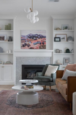 Field Street Cottages - 2 Bedroom House - Centrally Located Luxury Mclaren Vale